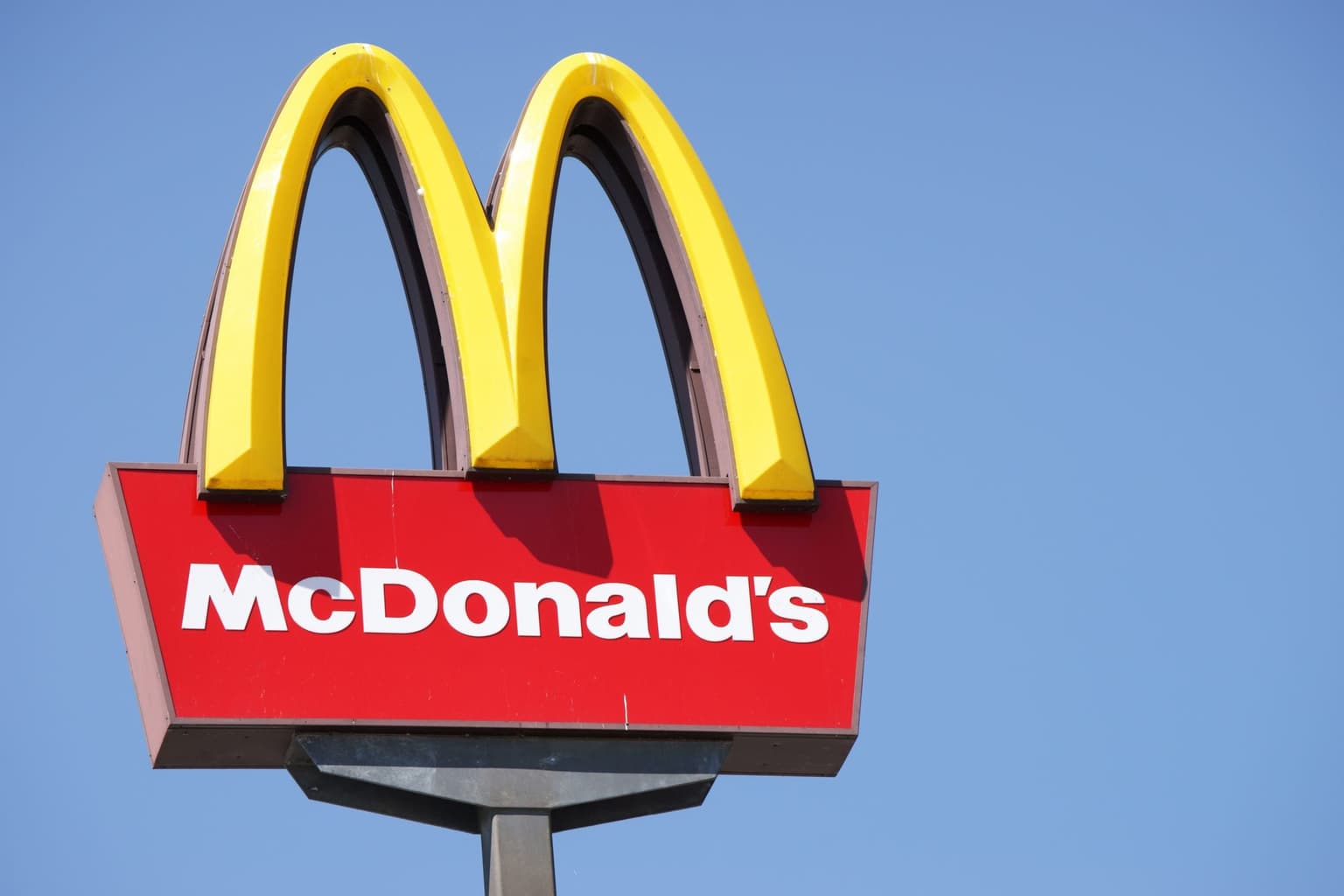 McDonald’s closing every restaurant in UK for Queen’s funeral