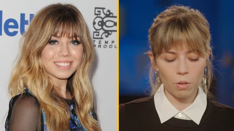 Jennette McCurdy shares disturbing email her mum wrote ‘disowning’ her