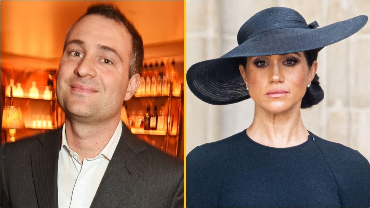 Meghan Markle branded a ‘manipulative bully who got found out’