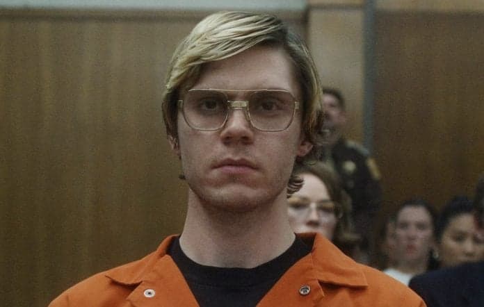 Jeffrey Dahmer’s dad thinks he knows what’s to blame for son becoming a serial killer Jeffrey Dahmer’s dad thinks he knows what’s to blame for son becoming a serial killer