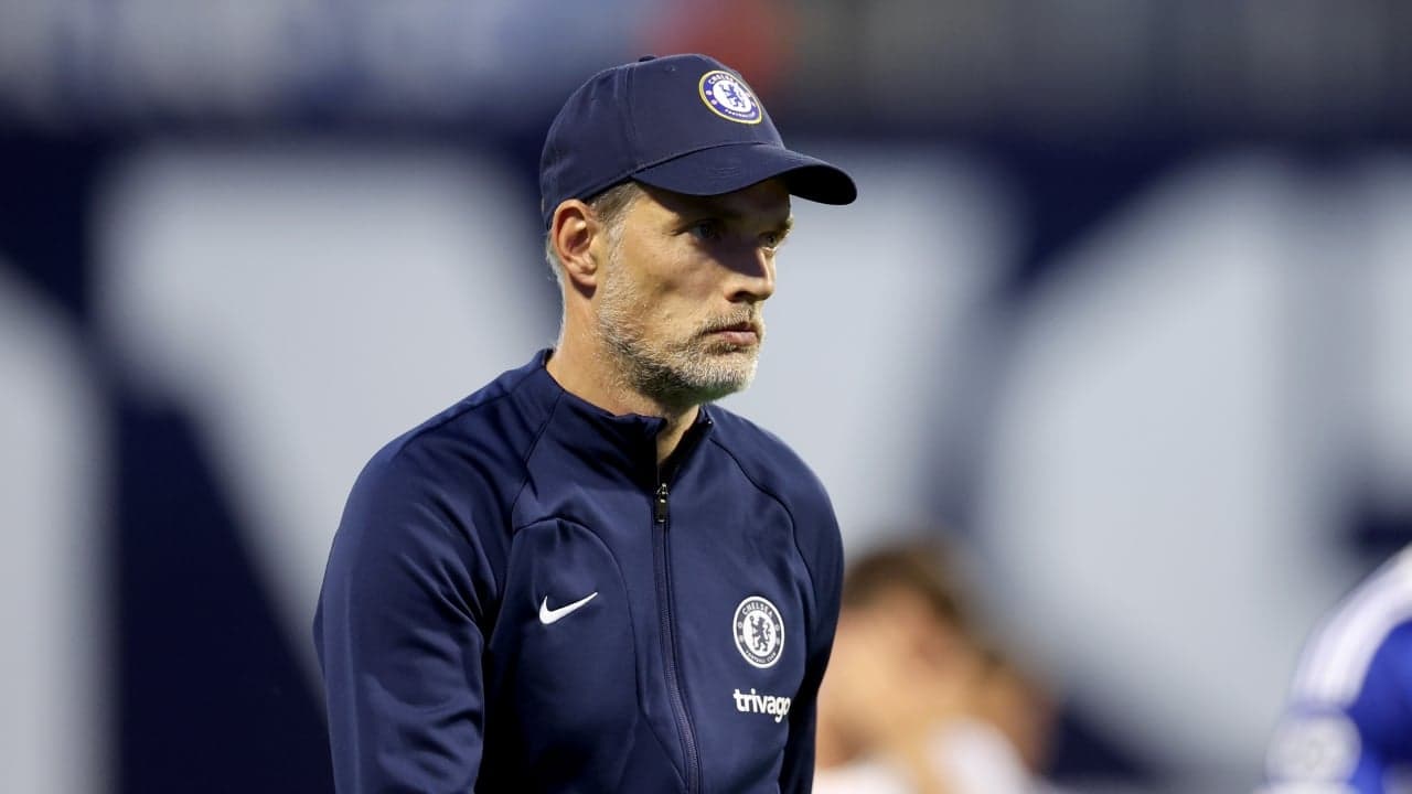 Thomas Tuchel sacked why