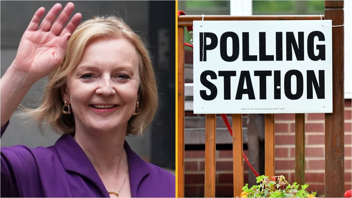 ‘Immediate general election’ to be considered for debate in parliament