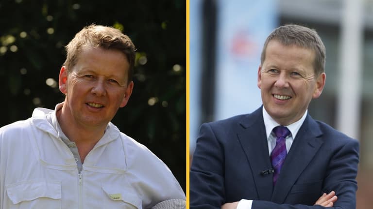 Former BBC Breakfast host Bill Turnbull dies aged 66 Former BBC Breakfast host Bill Turnbull dies aged 66