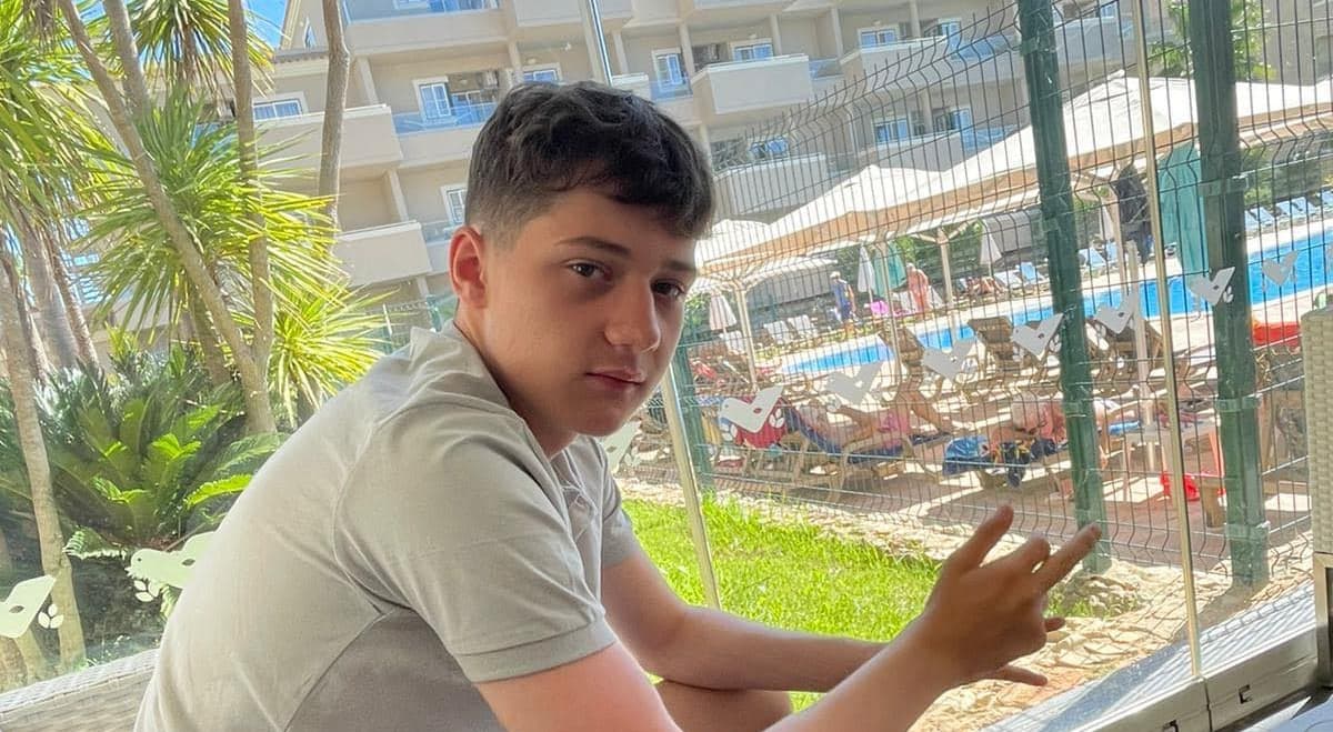 Teen dies just days before 15th birthday in Portugal holiday tragedy
