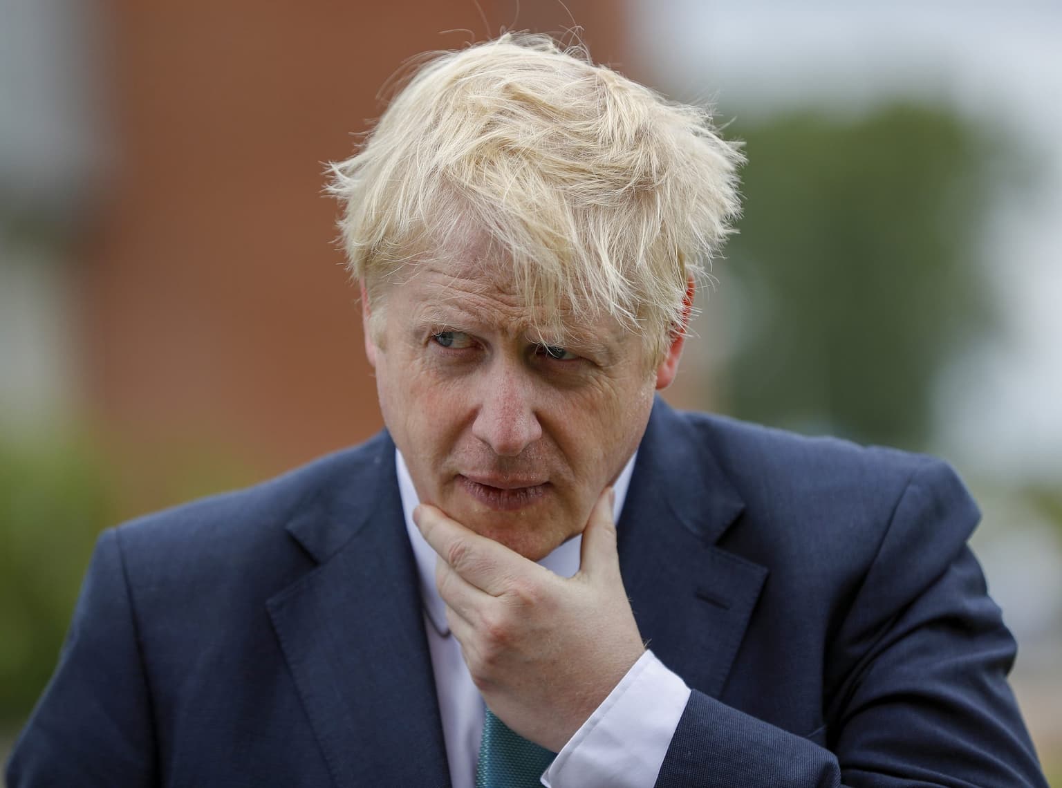 ‘Bring back Boris’ petition gathers more than 10,000 signatures in just two days
