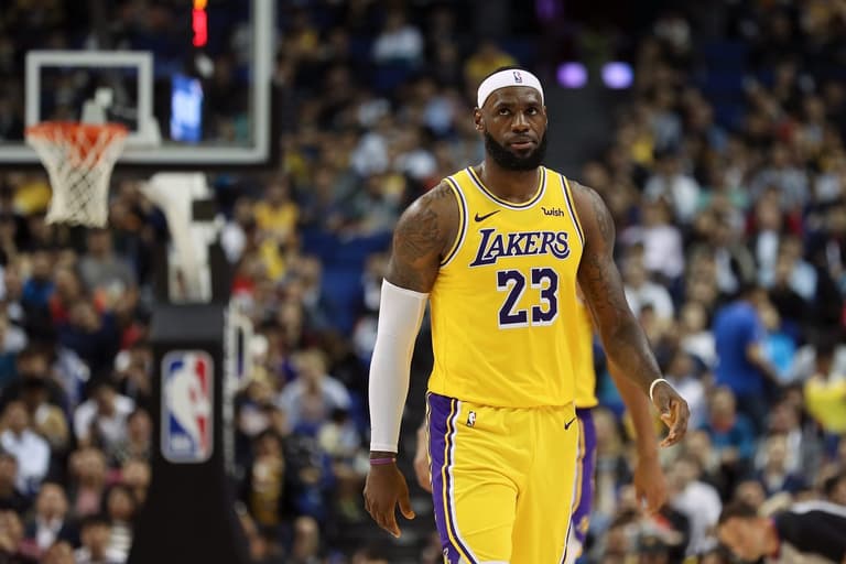 LeBron James calls on Elon Musk to act after use of n-word on Twitter increases by 500% since takeover LeBron James calls on Elon Musk to act after use of n-word on Twitter increases by 500% since takeover