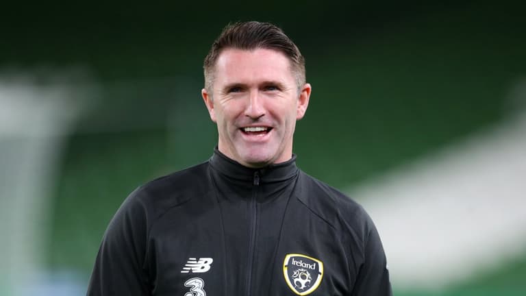 Robbie Keane linked with vacant manager’s position at Hull City Robbie Keane linked with vacant manager’s position at Hull City