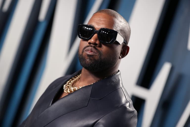 Madame Tussauds removes Kanye West wax work from public view Madame Tussauds removes Kanye West wax work from public view