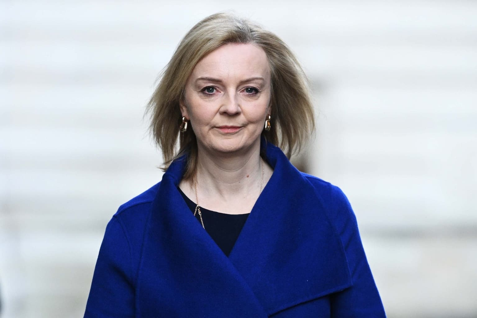Liz Truss resigns as Prime Minister after just 44 days
