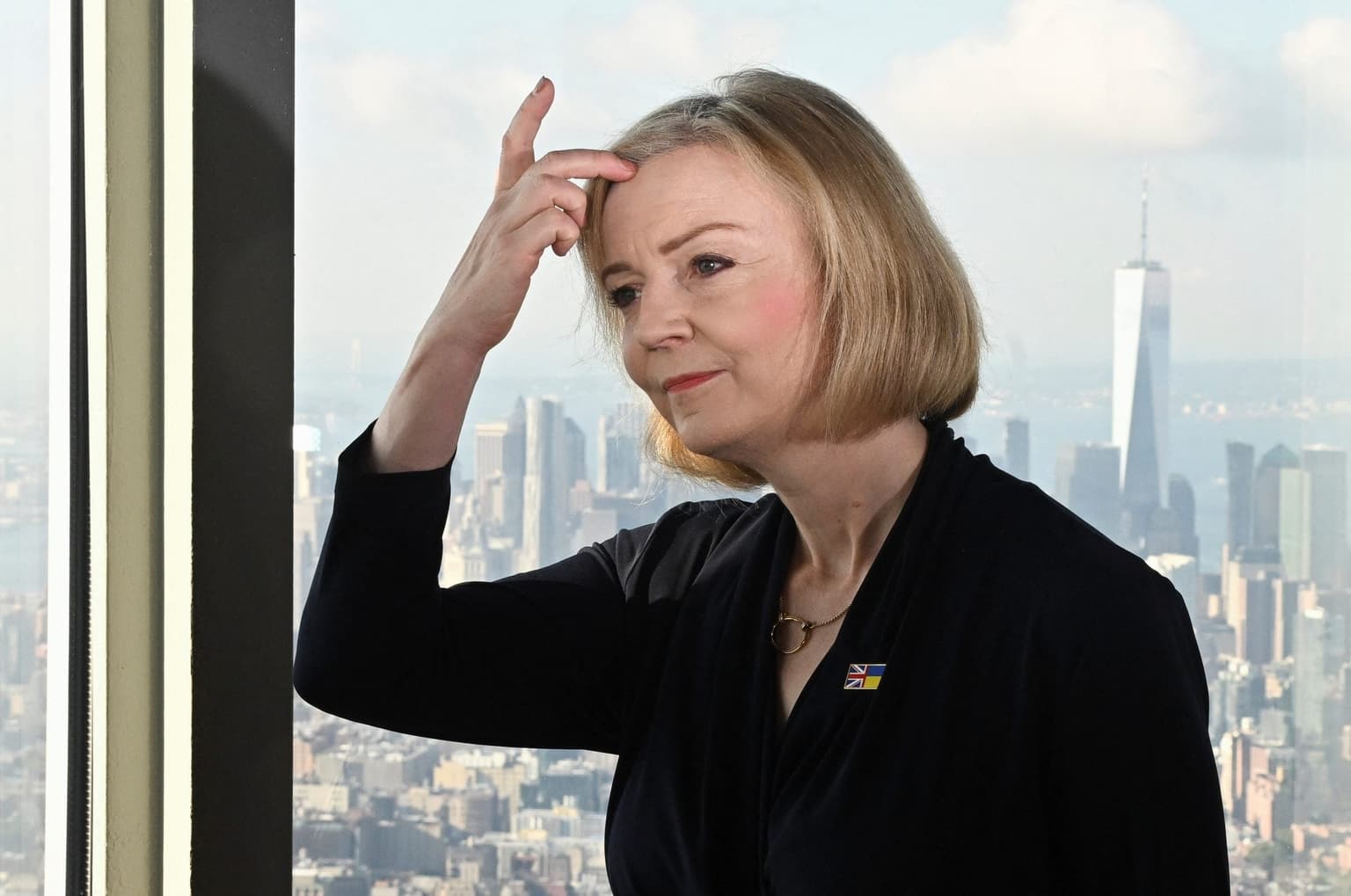 Liz Truss is a ‘dead woman walking’, says ex-Cabinet minister