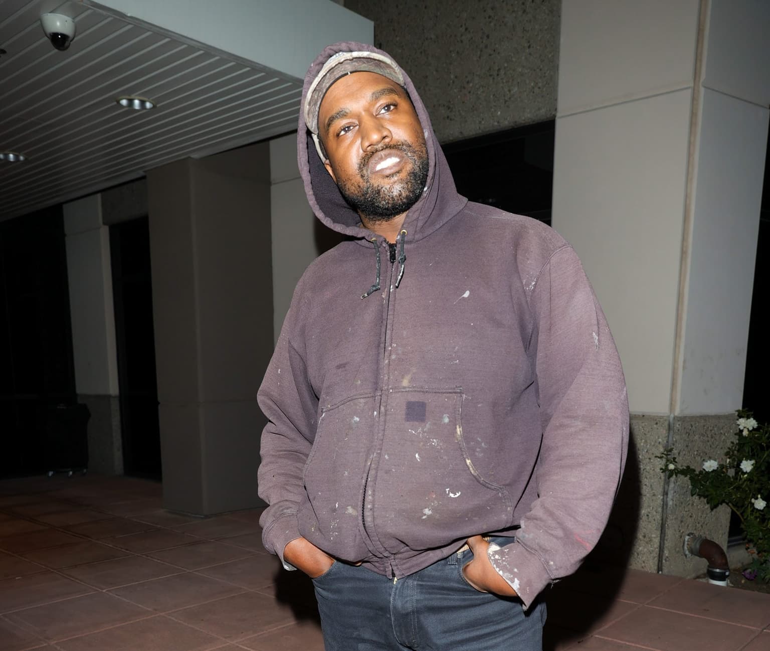 Adidas terminates deal with Kanye West
