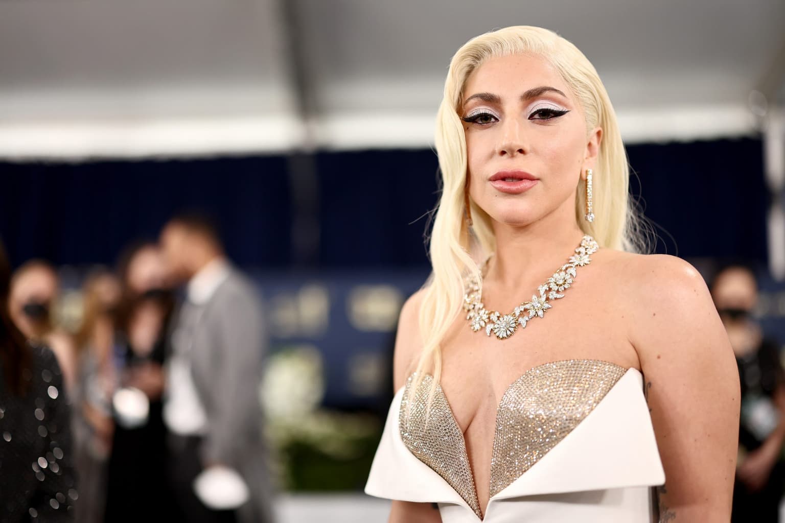 Margot Robbie finally responds to Lady Gaga being cast as Harley Quinn in Joker 2