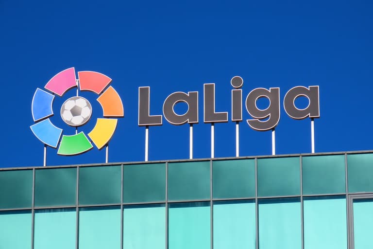 LaLiga clubs set to go on strike over new sporting law LaLiga clubs set to go on strike over new sporting law