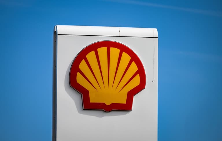 Shell boss urges UK government to tax gas and oil companies to help poorest Shell boss urges UK government to tax gas and oil companies to help poorest