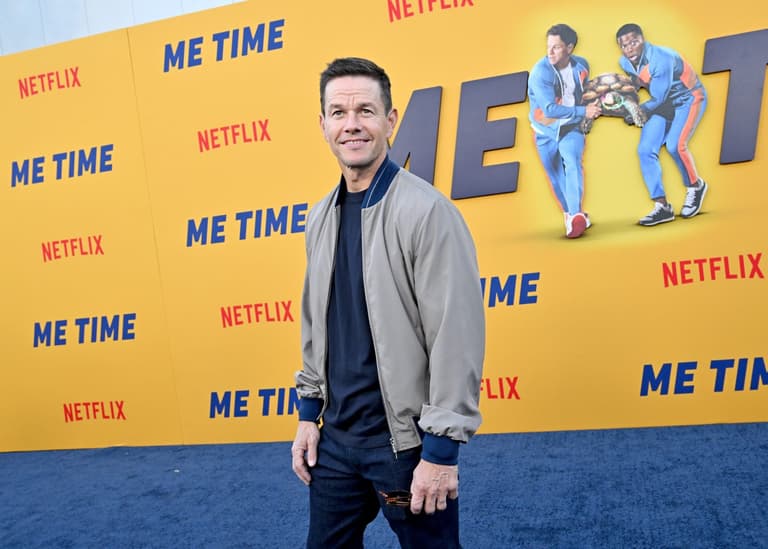 Mark Wahlberg quits LA and $90 million mega-mansion for ‘better life’ Mark Wahlberg quits LA and $90 million mega-mansion for ‘better life’