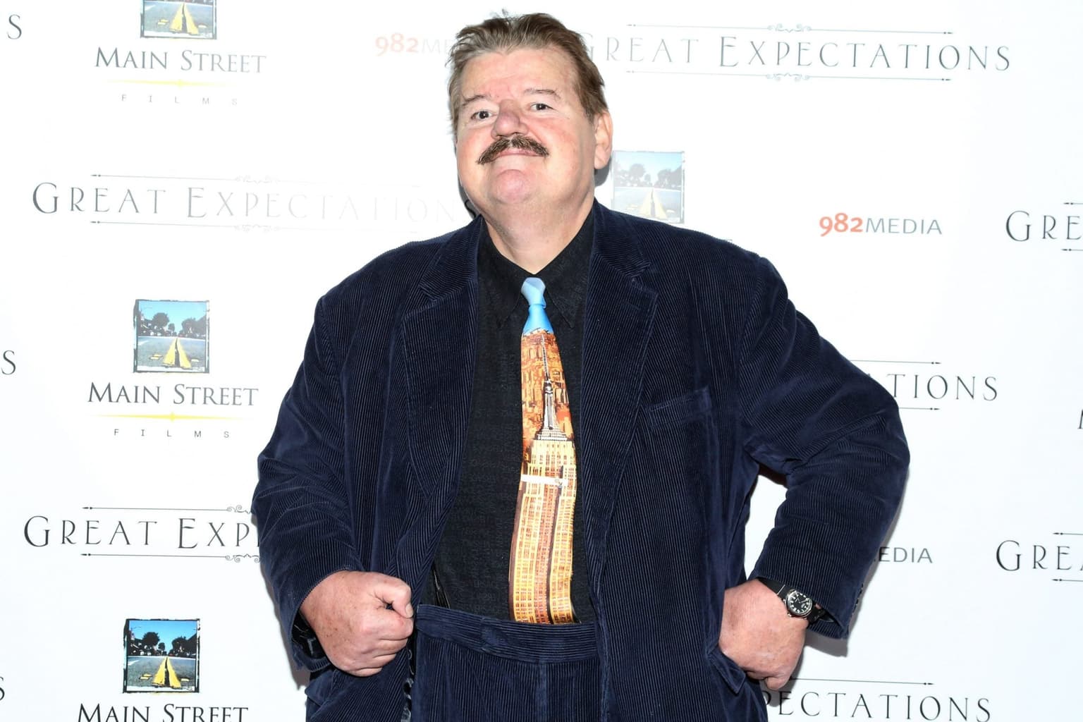 Robbie Coltrane: Harry Potter and Cracker actor dies aged 72