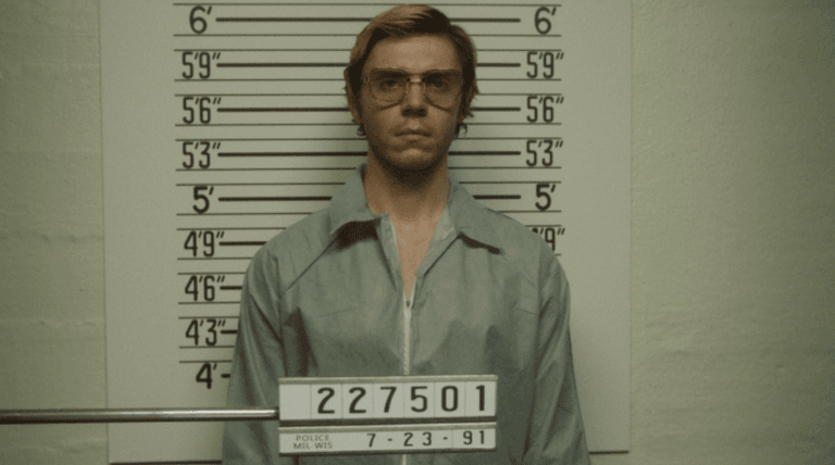 Whoopi Goldberg unleashes on the new Jeffrey Dahmer Netflix series Whoopi Goldberg unleashes on the new Jeffrey Dahmer Netflix series