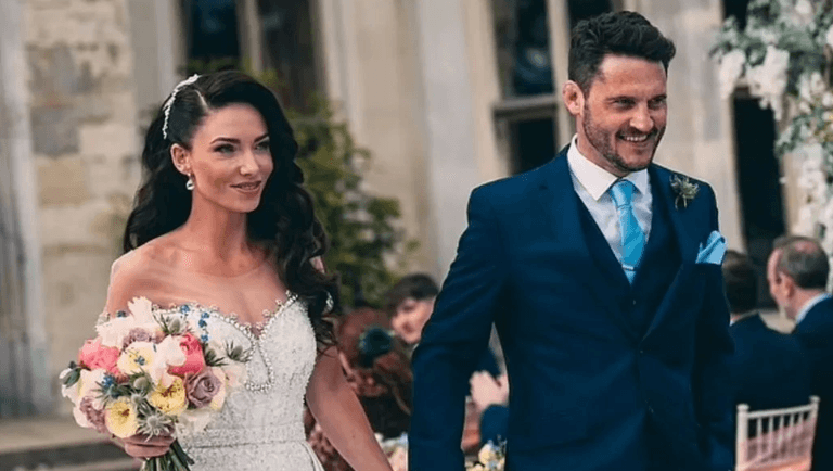 Married at First Sight ‘abuser’ George Roberts arrested Married at First Sight ‘abuser’ George Roberts arrested