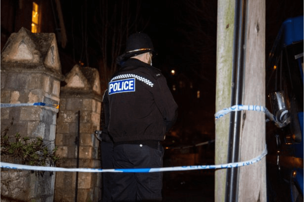 Body of newborn found in garden as woman, 34, charged with murder