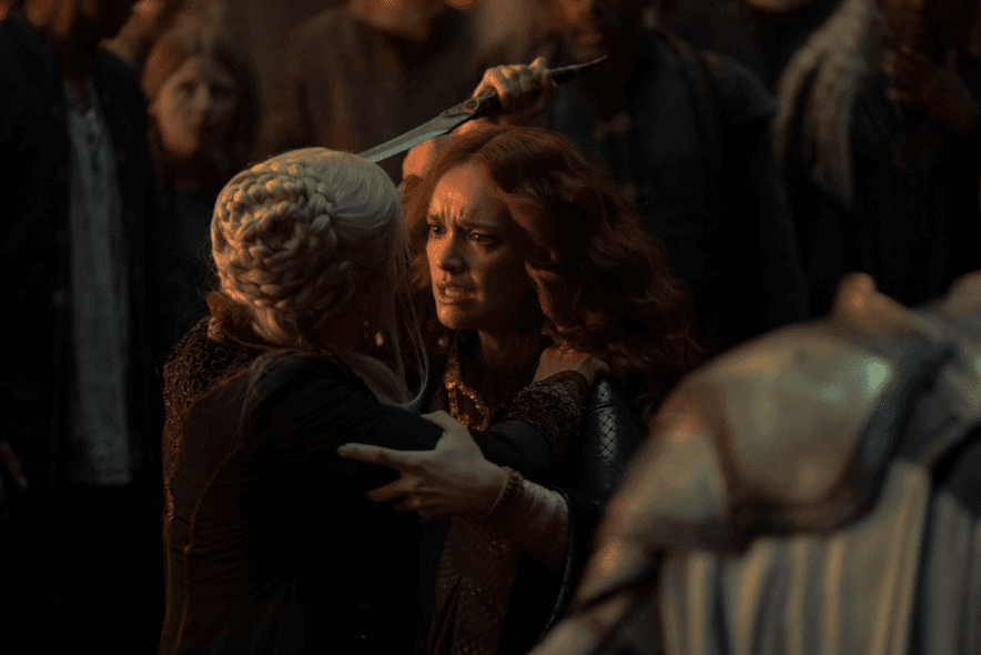 House of the Dragon broadcaster explains reason behind dark screens after Game of Thrones viewers complain