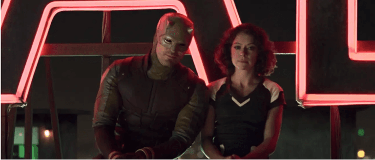 Marvel fans are devastated after seeing Daredevil have sex in the She-Hulk series Marvel fans are devastated after seeing Daredevil have sex in the She-Hulk series