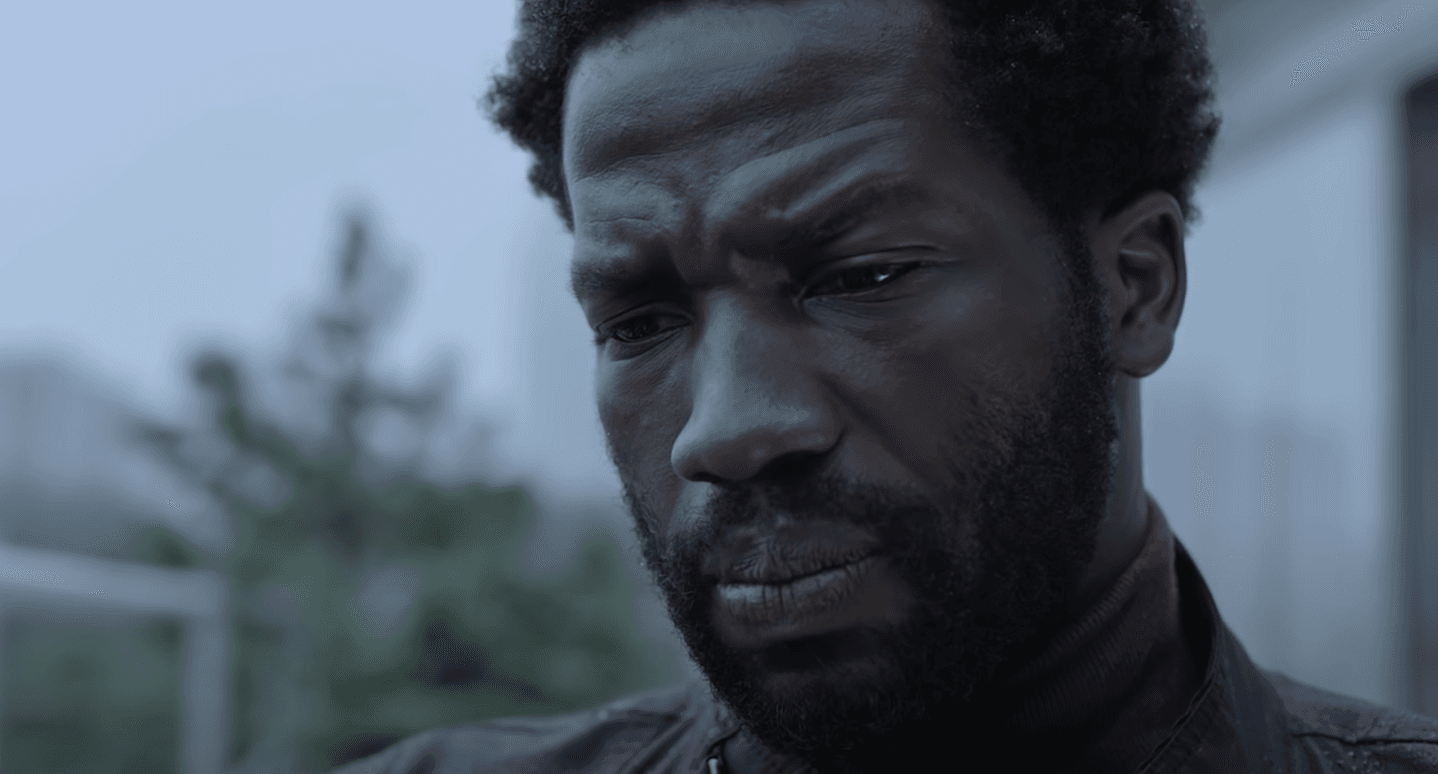 Gangs of London series 2 gets extremely violent red band trailer ahead of October release