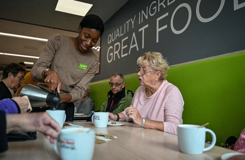 Asda launches £1 winter warmer meal deal for people in their 60s and 70s