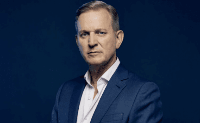Jeremy Kyle is returning to TV tonight – and he promises new show will have ‘uncomfortable questions’ Jeremy Kyle is returning to TV tonight – and he promises new show will have ‘uncomfortable questions’