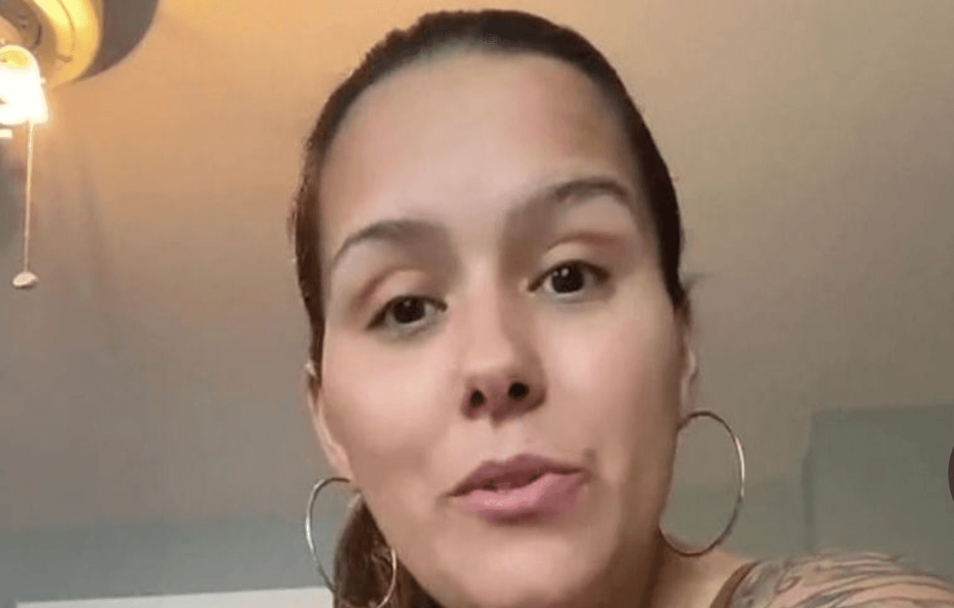 Mum sparks debate by admitting she lets her four kids swear