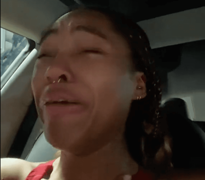 TikTok influencer begs followers for money after she ‘accidentally’ bought a $100,000 couch