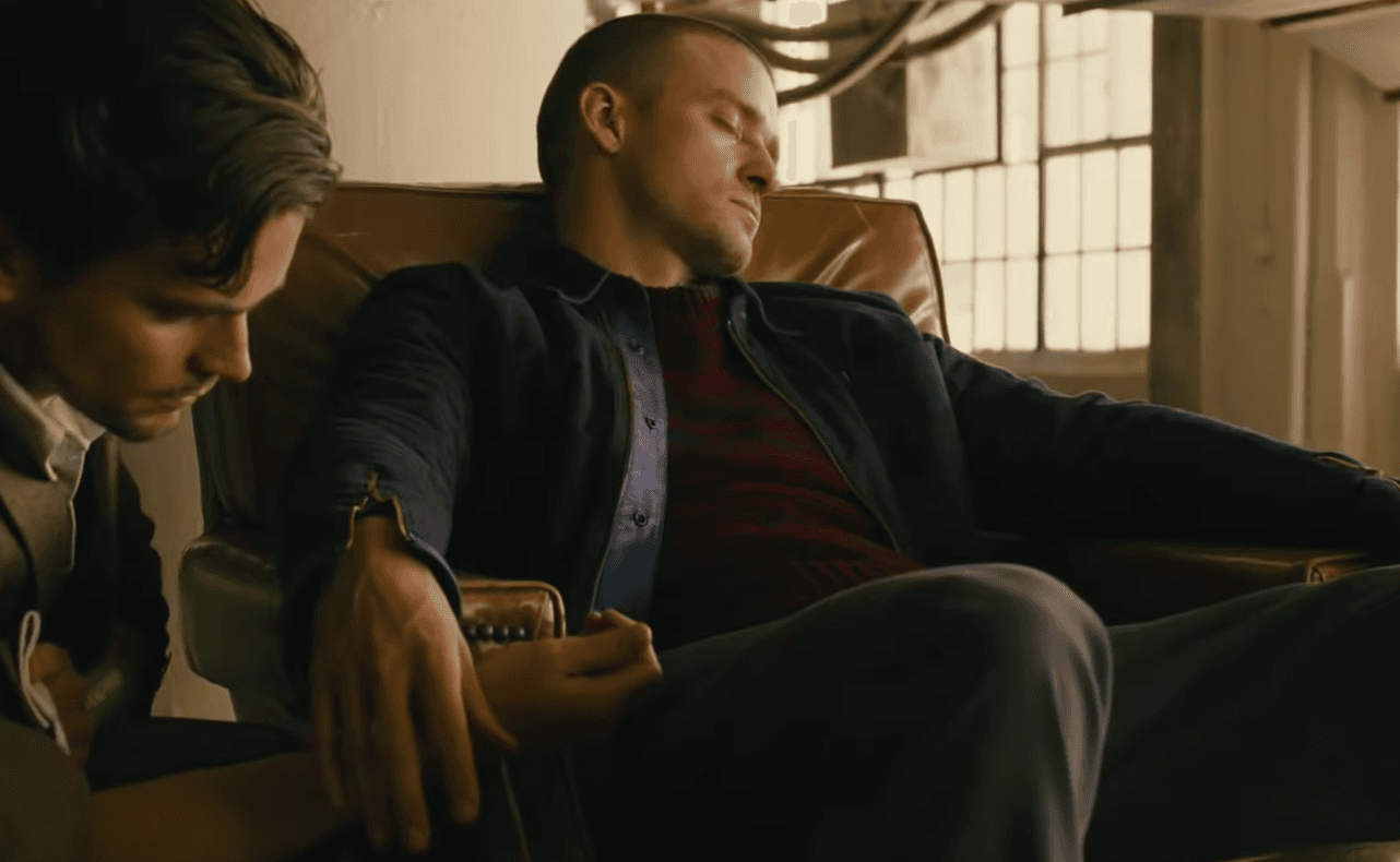 People are saying underrated 2011 movie perfectly predicts the world today