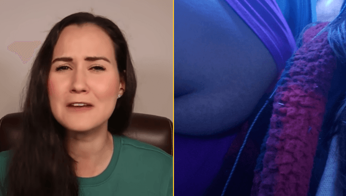 Woman who complained about being stuck next to two ‘obese’ people on flight gets compensation