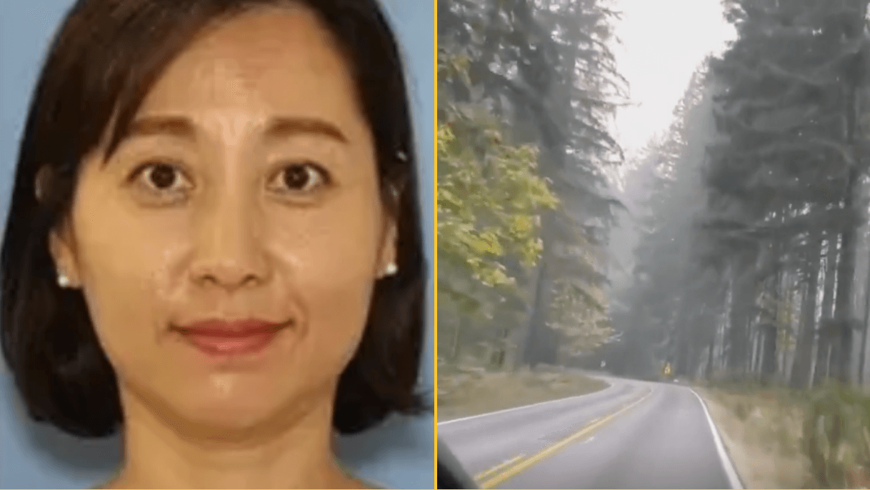 Woman ‘buried alive by husband’ calls 911 on her Apple Watch
