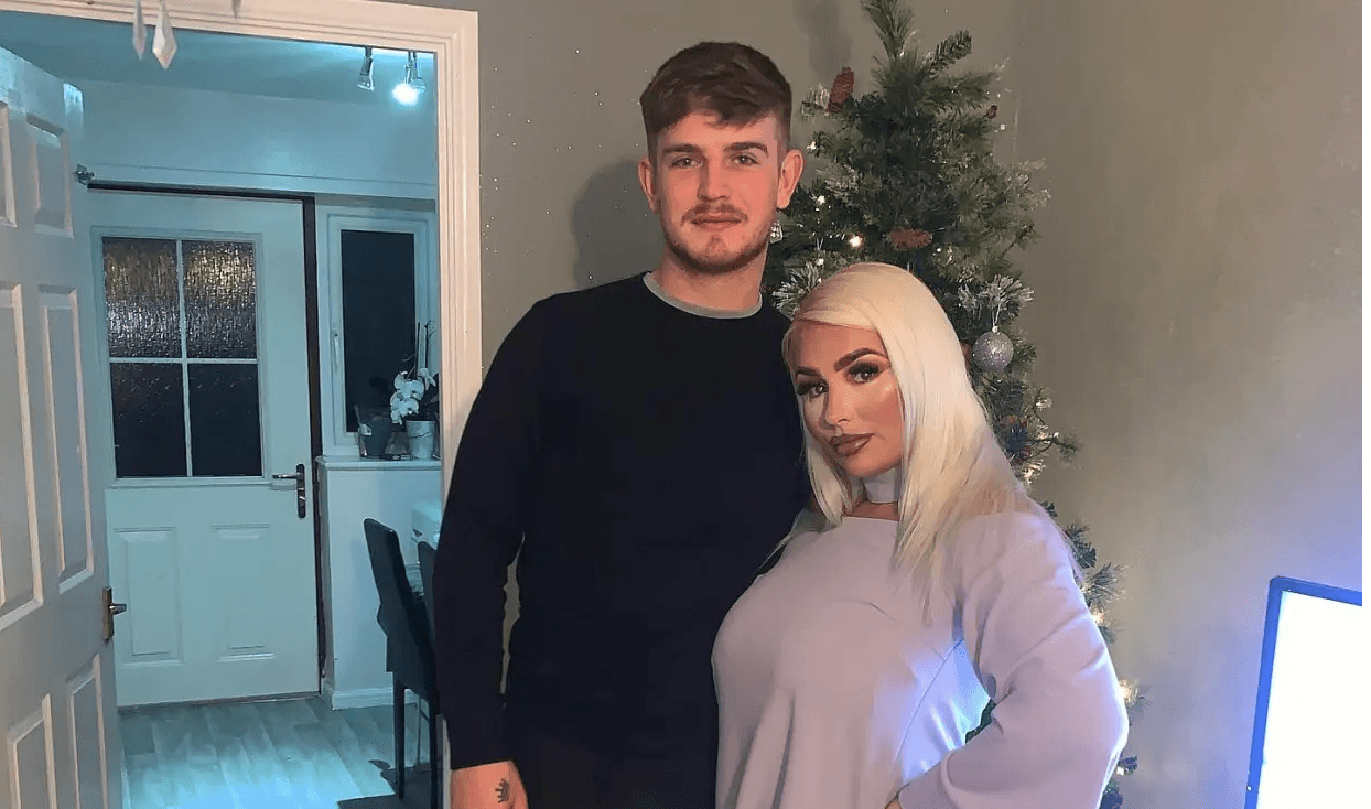 Father of young dad knifed through the heart by OnlyFans model wants her to ‘rot in hell’