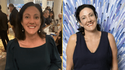 Mum leaves her husband of 14 years – only to be ghosted by new fling