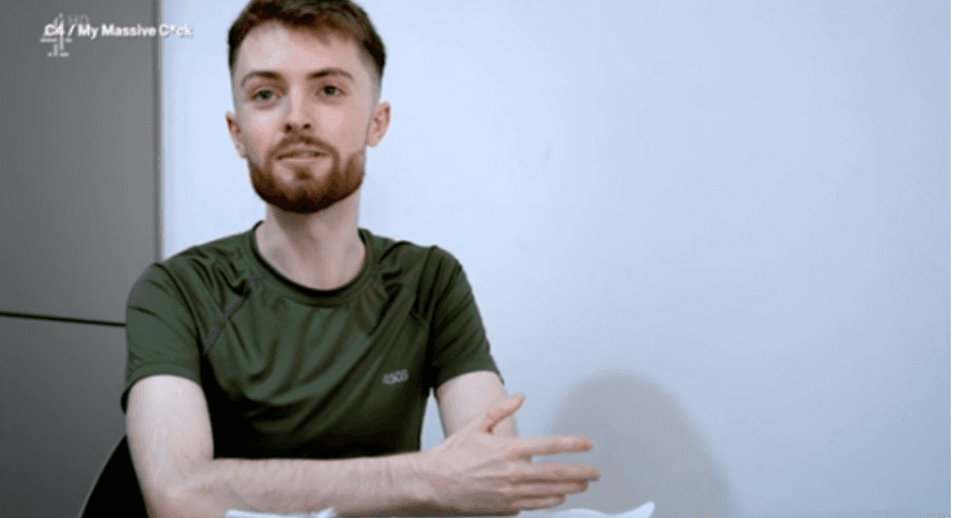 Man with 9.5 inch penis rejected for job because they ‘thought he had an erection’ during interview