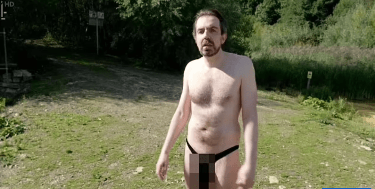 Man with 10.5-inch penis says he’s often thought about getting reduction surgery