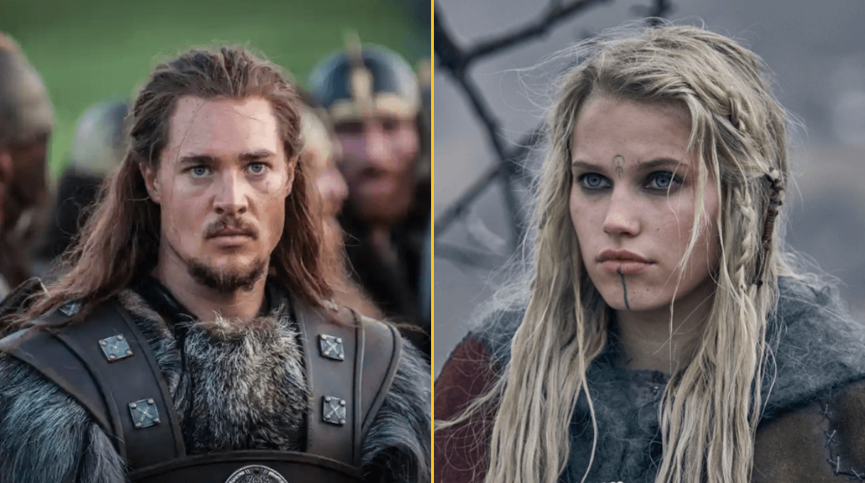 Netflix series compared to Game Of Thrones and dubbed ‘one of the best series in history’
