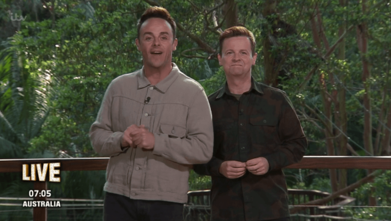 I’m A Celebrity return date confirmed by ITV