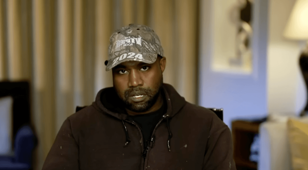 Kanye West says he lost $2 billion in one day after companies cut ties with him