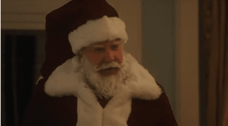 Tim Allen returns in Santa Clauses trailer, his first major acting role for 15 years Tim Allen returns in Santa Clauses trailer, his first major acting role for 15 years