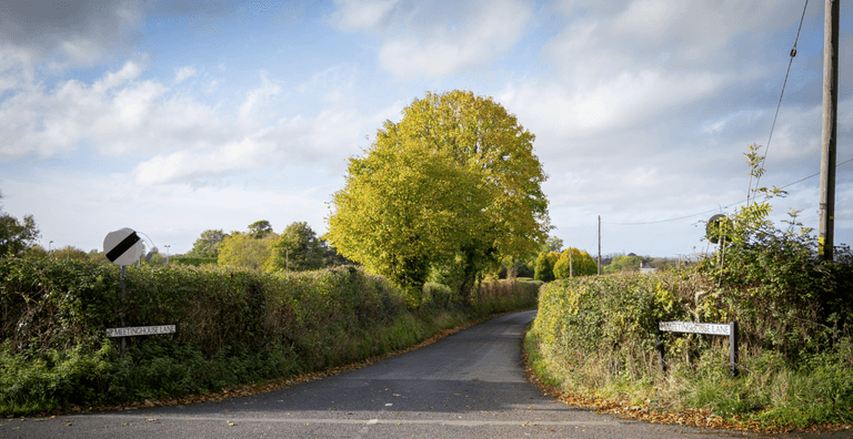 ‘Somerset Gimp’ incident leaves locals too scared to go out ‘Somerset Gimp’ incident leaves locals too scared to go out