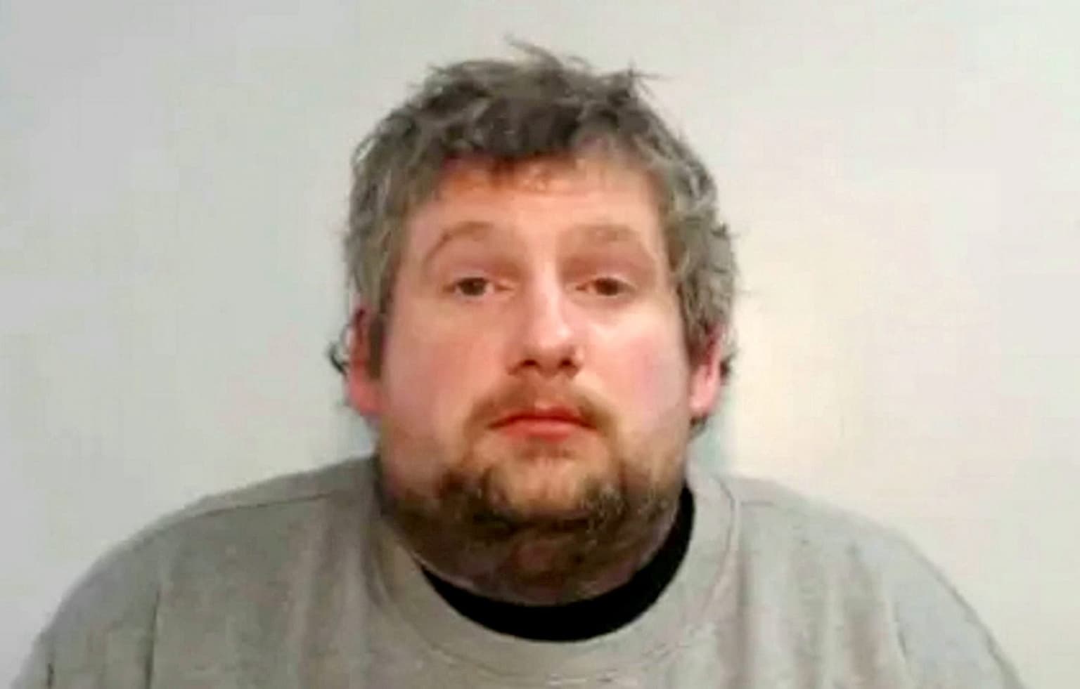 Paedophile jailed for vile sex abuse against his dog and trying to set up meetings to abuse other animals