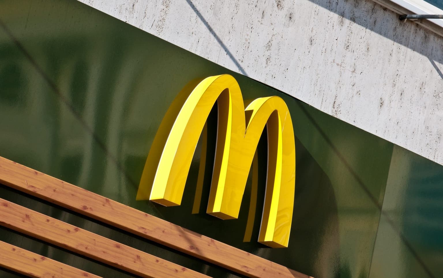 McDonald’s fans ‘can’t sleep at night’ after ‘devastating’ UK menu update