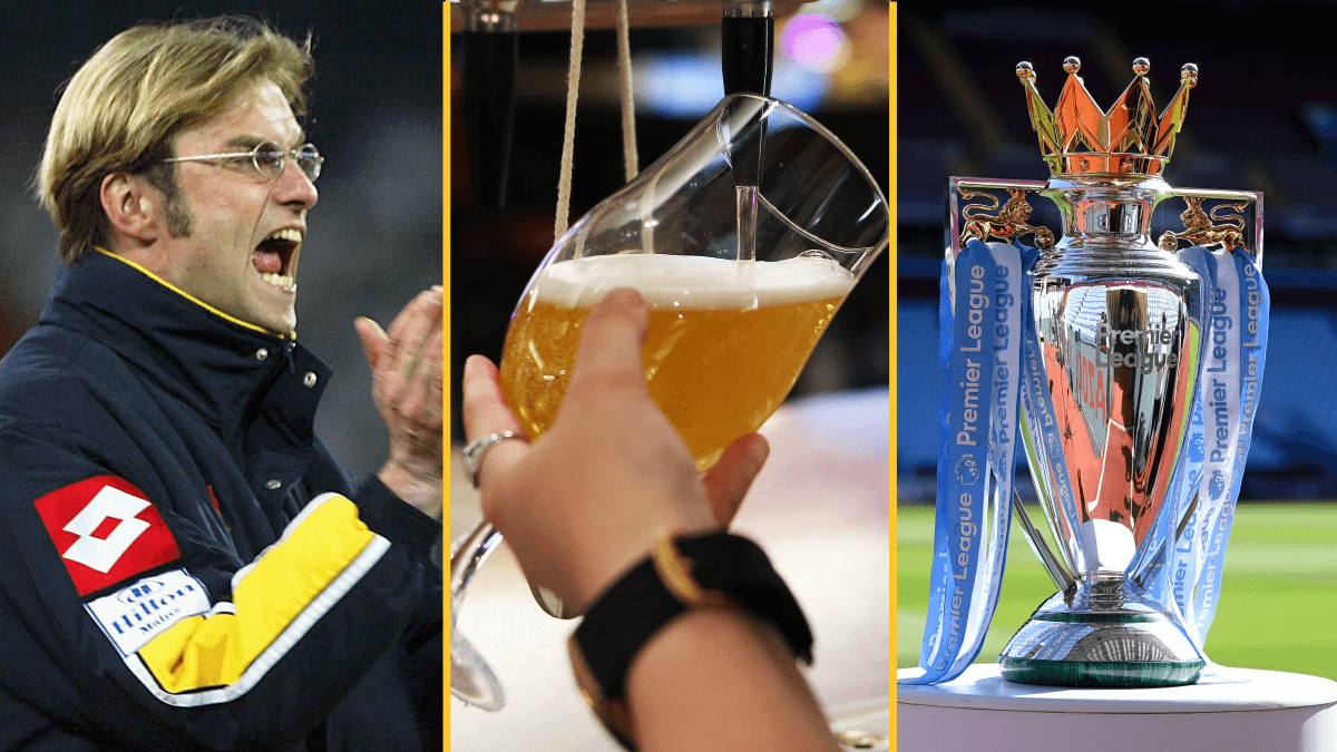 The FootballJOE Pub Quiz: Week 60