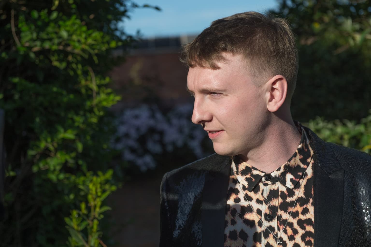 Joe Lycett reveals email to David Beckham following Qatar ambassador backlash