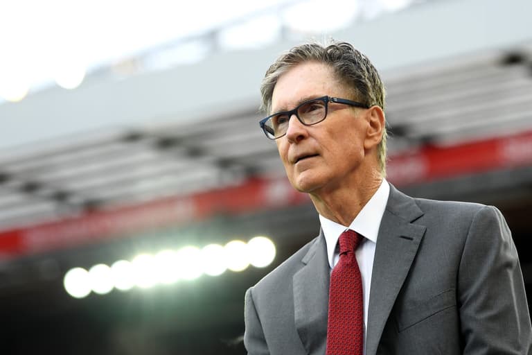 FSG puts Liverpool up for sale FSG puts Liverpool up for sale