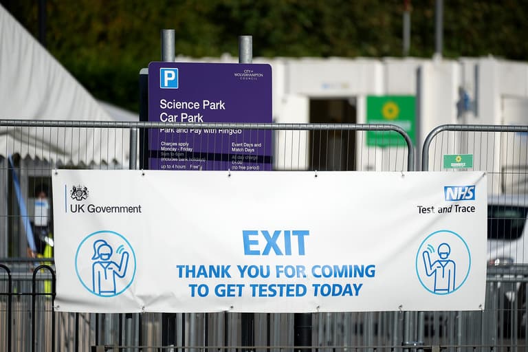 Covid lab blunder linked to deaths of 20 people, investigators believe
