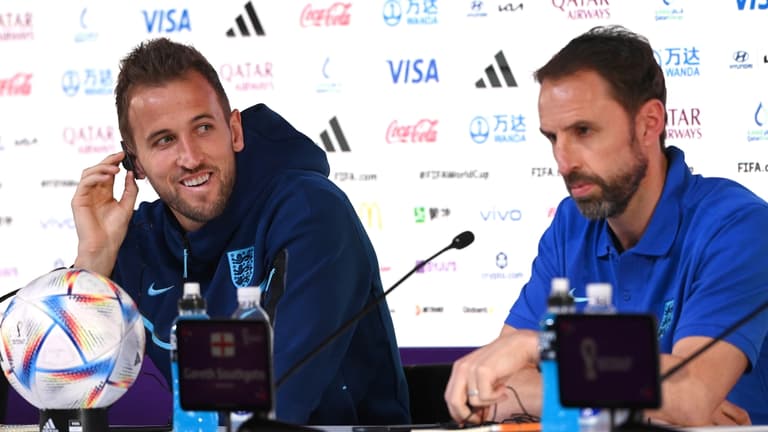 World Cup 2022: All the major action and talking points from Day Two