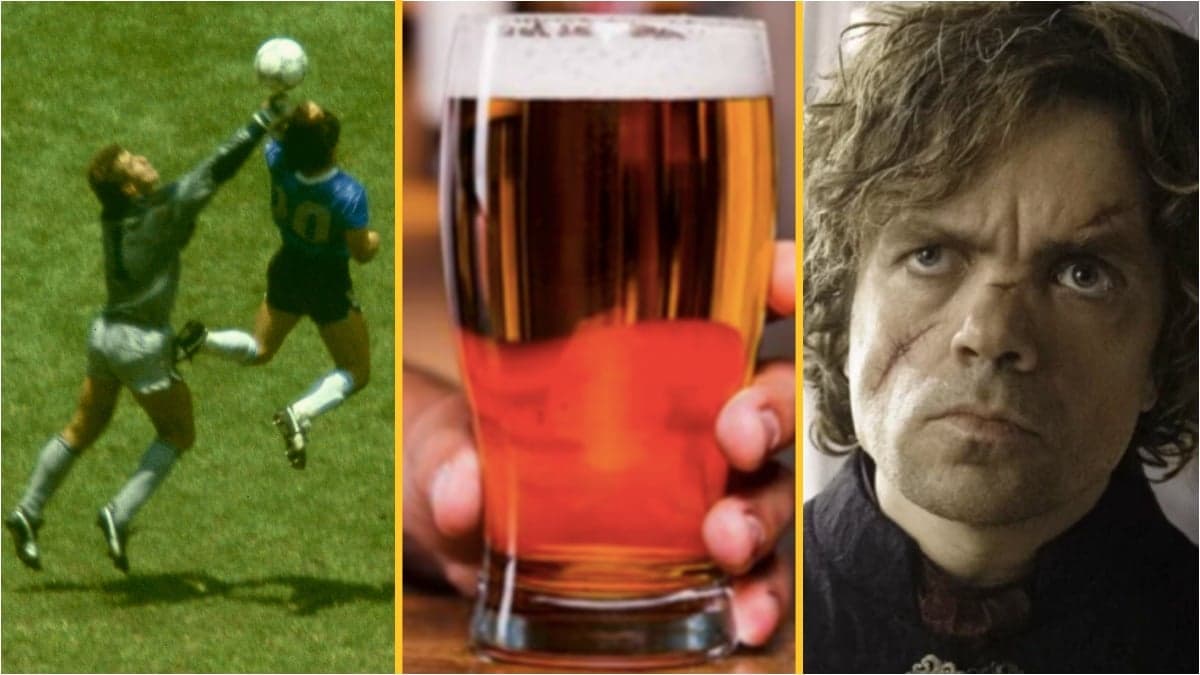 The JOE Friday Pub Quiz: Week 321